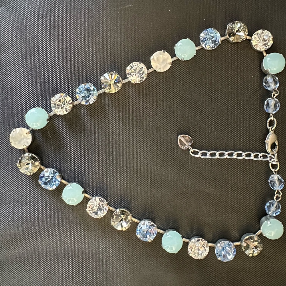 Sabika Manhattan Choker